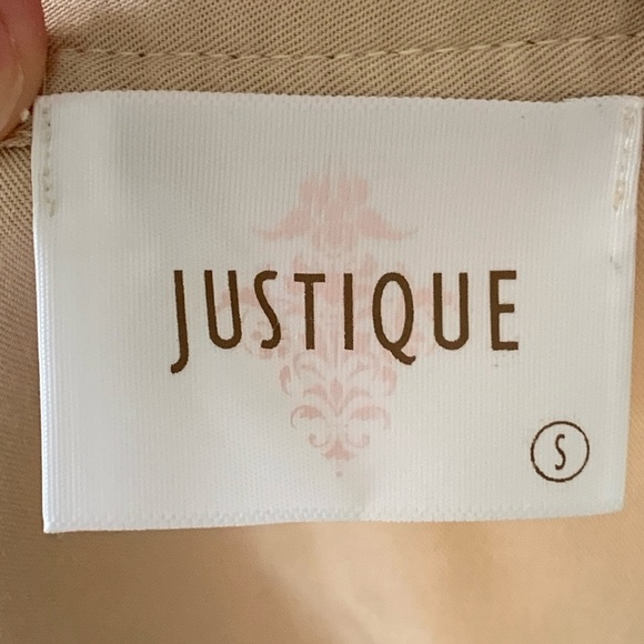 {Justique}‎ Jacket - Picture 5 of 5